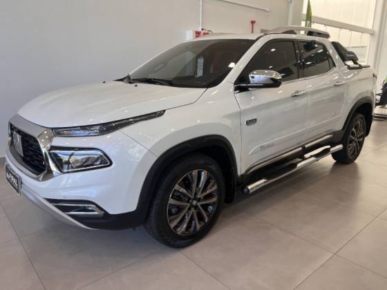 FIAT TORO 2023