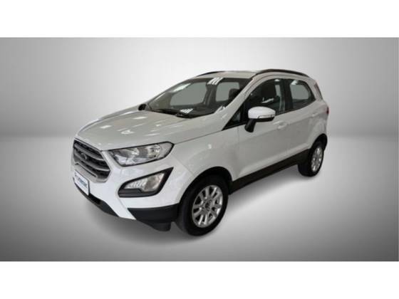 FORD ECOSPORT 2019