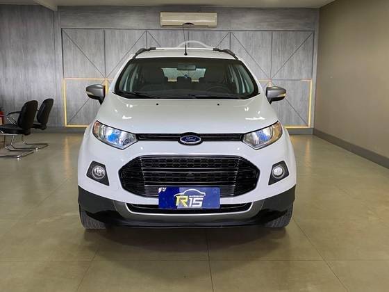 FORD ECOSPORT 2013