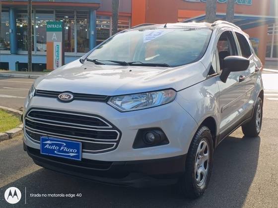 FORD ECOSPORT 2013