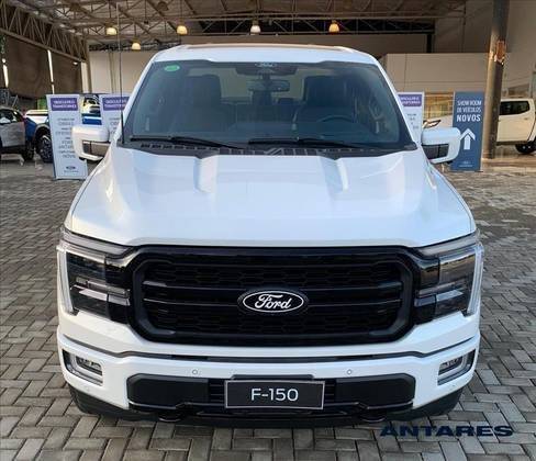 FORD F-150 2024