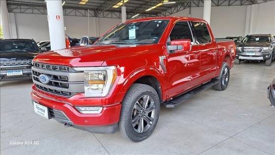 FORD F-150 2023
