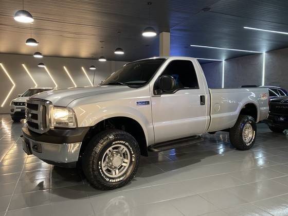 FORD F-250 2011