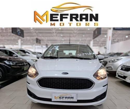 FORD KA 2019