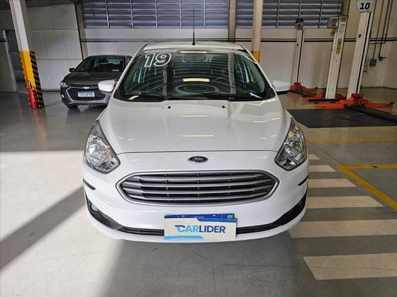 FORD KA 2019