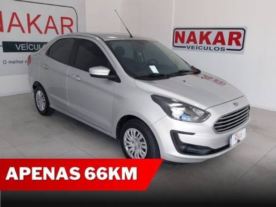 FORD KA 2020
