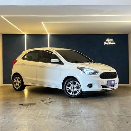 FORD KA 2015