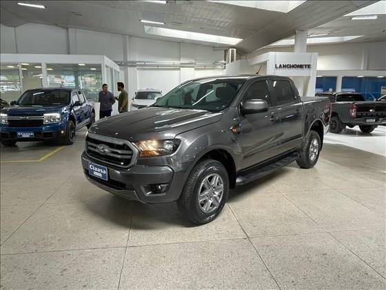 FORD RANGER 2023