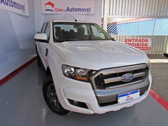 FORD RANGER 2017