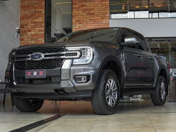 FORD RANGER 2024