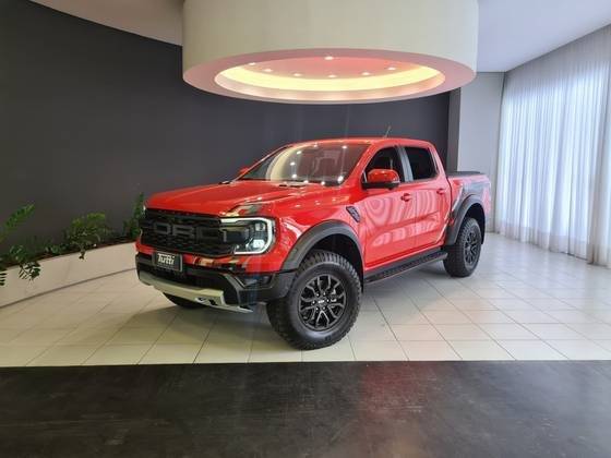 FORD RANGER 2024