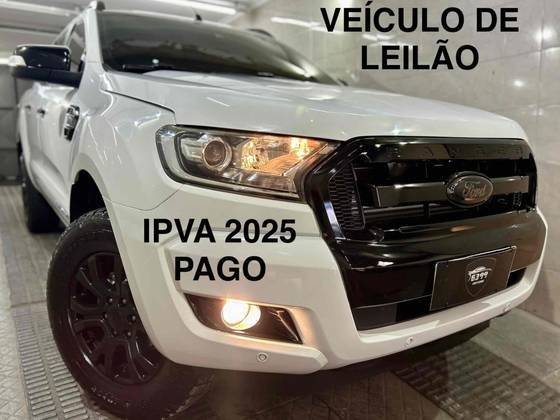 FORD RANGER 2017
