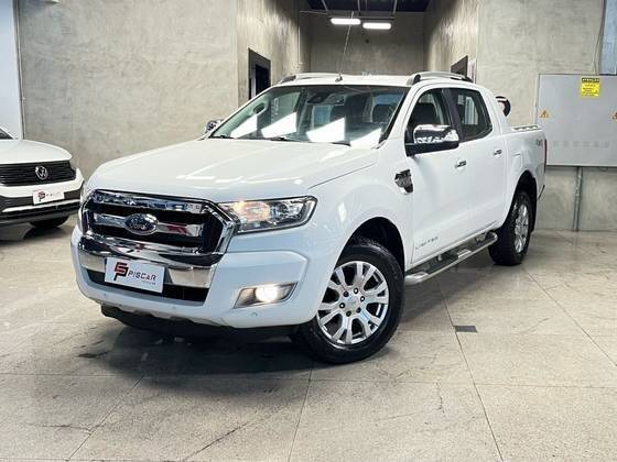 FORD RANGER 2018