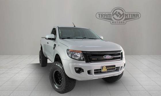FORD RANGER 2013