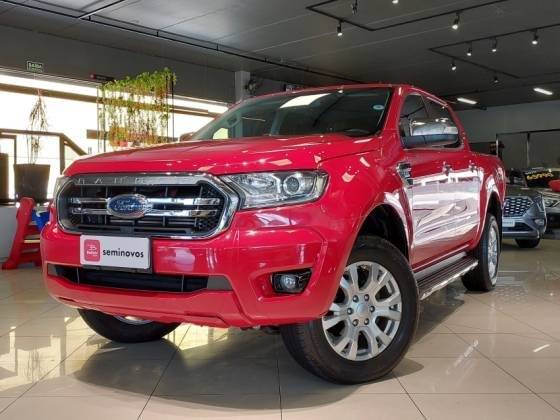 FORD RANGER 2020