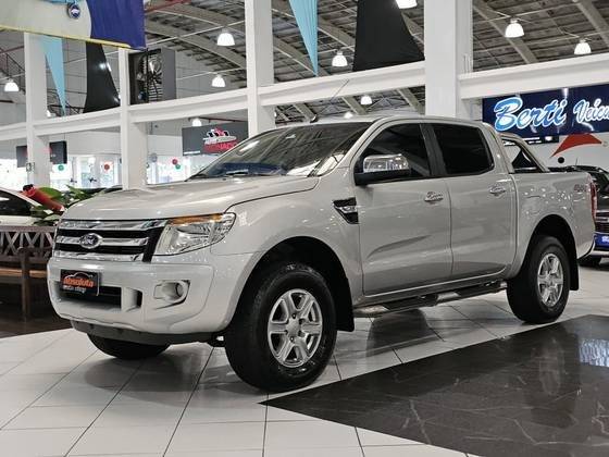 FORD RANGER 2015