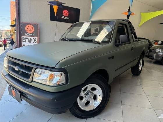 FORD RANGER 1996
