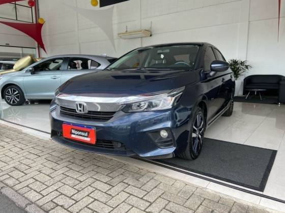 HONDA CITY 2022