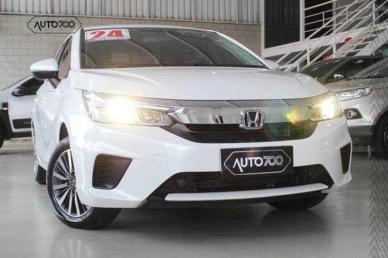 HONDA CITY 2024