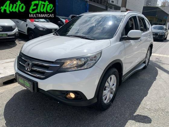 HONDA CRV 2012