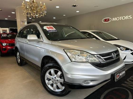 HONDA CRV 2010