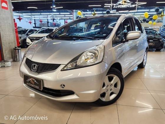 HONDA FIT 2009