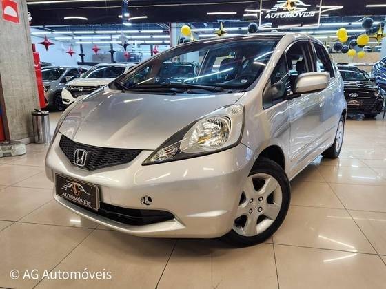 HONDA FIT 2009
