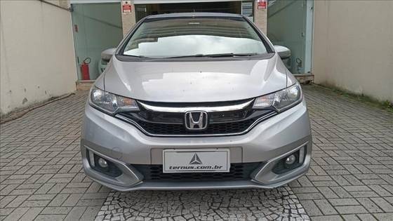 HONDA FIT 2020