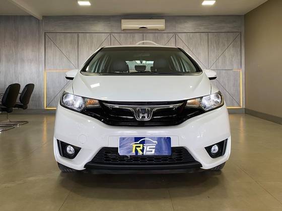HONDA FIT 2015