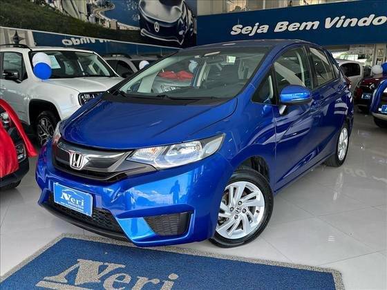 HONDA FIT 2015