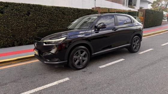 HONDA HR-V 2023