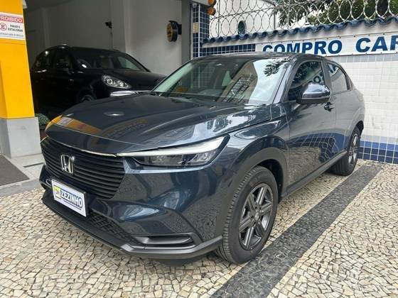 HONDA HR-V 2025