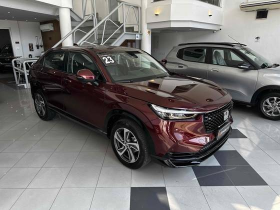 HONDA HR-V 2023