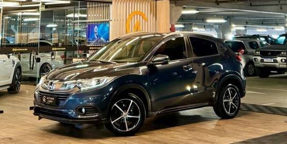 HONDA HR-V 2020