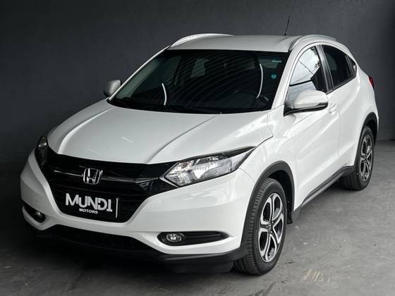 HONDA HR-V 2016