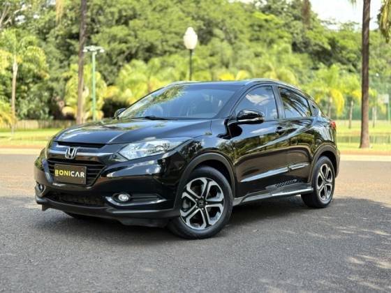 HONDA HR-V 2016