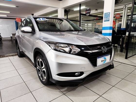 HONDA HR-V 2016