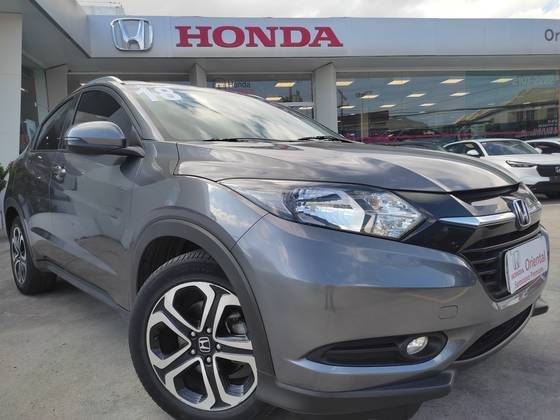 HONDA HR-V 2018