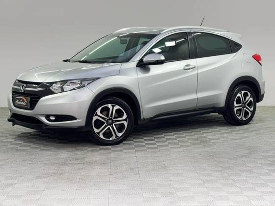 HONDA HR-V 2016