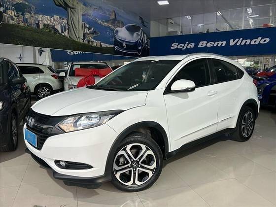 HONDA HR-V 2017