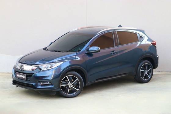 HONDA HR-V 2020