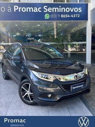 HONDA HR-V 2021