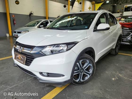 HONDA HR-V 2016