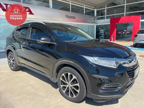HONDA HR-V 2021