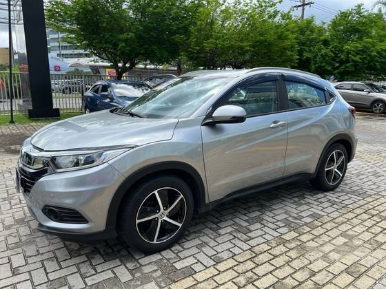 HONDA HR-V 2020