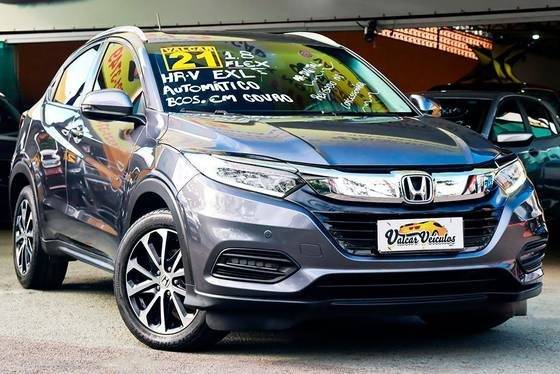 HONDA HR-V 2021