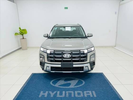 HYUNDAI CRETA 2025