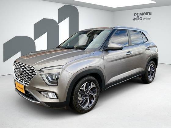 HYUNDAI CRETA 2022