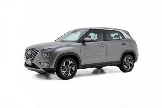 HYUNDAI CRETA 2025