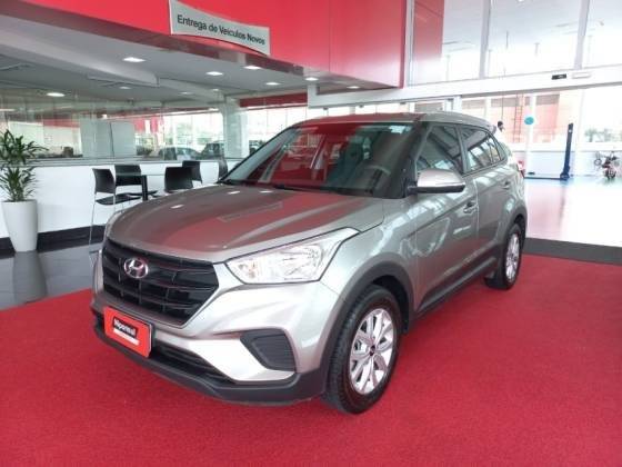 HYUNDAI CRETA 2021